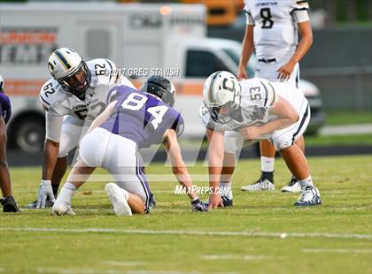 Thumbnail 2 in Cuthbertson @ Porter Ridge photogallery.
