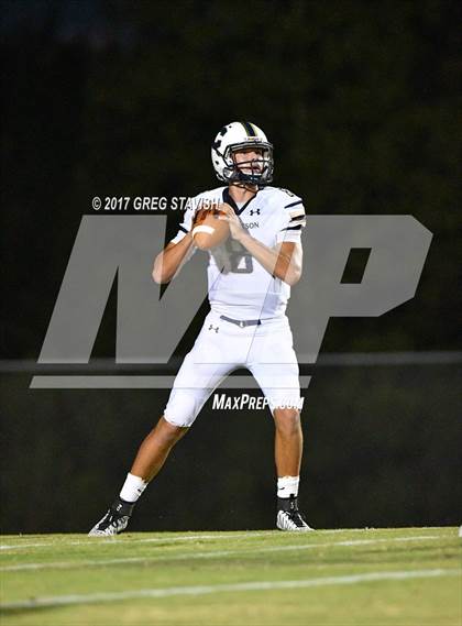 Thumbnail 2 in Cuthbertson @ Porter Ridge photogallery.