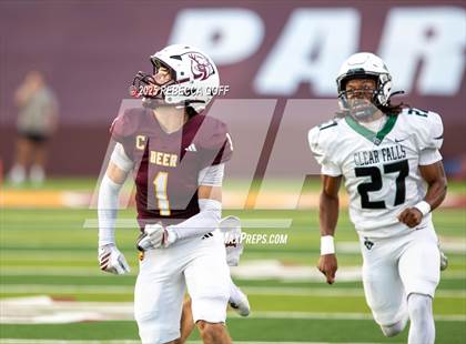 Thumbnail 3 in Clear Falls @ Deer Park photogallery.
