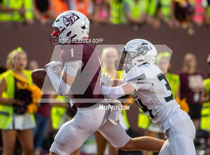 Thumbnail 3 in Clear Falls @ Deer Park photogallery.