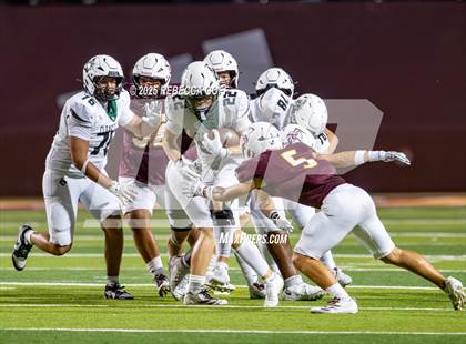 Thumbnail 3 in Clear Falls @ Deer Park photogallery.