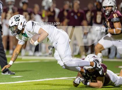 Thumbnail 2 in Clear Falls @ Deer Park photogallery.