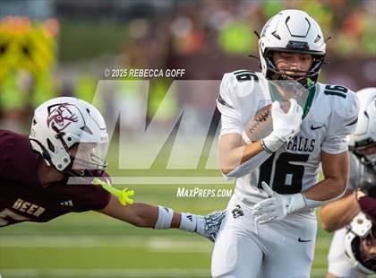 Thumbnail 3 in Clear Falls @ Deer Park photogallery.