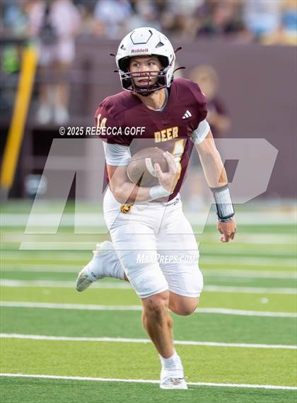 Thumbnail 3 in Clear Falls @ Deer Park photogallery.