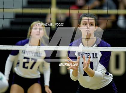 Thumbnail 1 in Fayetteville @ Bentonville photogallery.