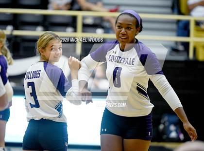 Thumbnail 3 in Fayetteville @ Bentonville photogallery.