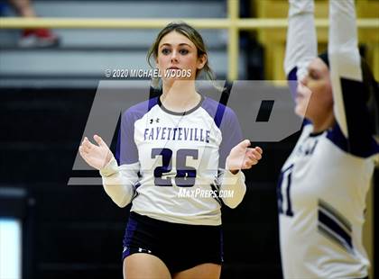 Thumbnail 3 in Fayetteville @ Bentonville photogallery.