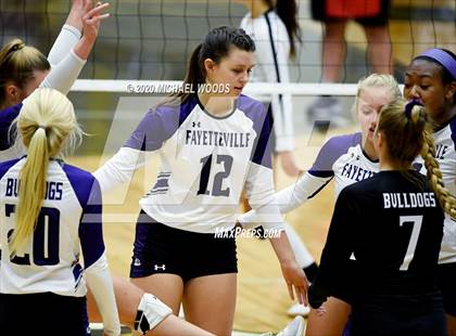 Thumbnail 1 in Fayetteville @ Bentonville photogallery.