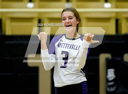 Thumbnail 2 in Fayetteville @ Bentonville photogallery.