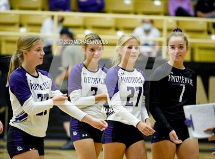 Thumbnail 3 in Fayetteville @ Bentonville photogallery.