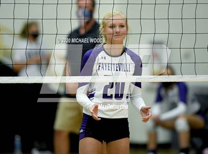 Thumbnail 3 in Fayetteville @ Bentonville photogallery.