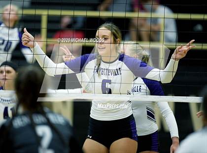 Thumbnail 3 in Fayetteville @ Bentonville photogallery.
