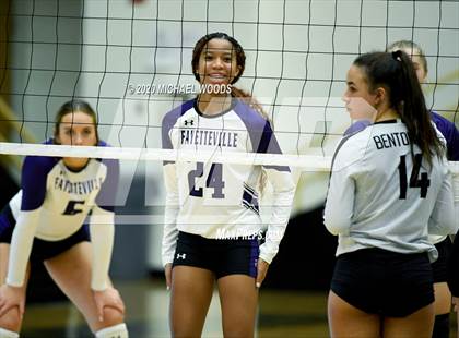 Thumbnail 3 in Fayetteville @ Bentonville photogallery.