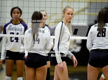 Thumbnail 1 in Fayetteville @ Bentonville photogallery.
