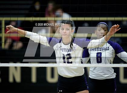Thumbnail 3 in Fayetteville @ Bentonville photogallery.