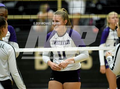 Thumbnail 3 in Fayetteville @ Bentonville photogallery.