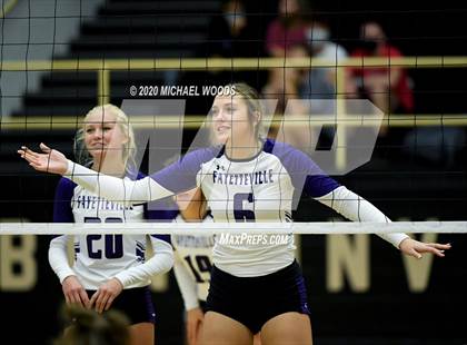 Thumbnail 3 in Fayetteville @ Bentonville photogallery.
