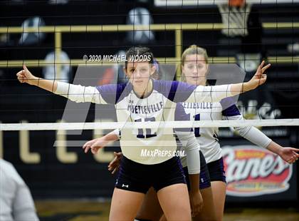Thumbnail 3 in Fayetteville @ Bentonville photogallery.