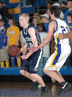 Thumbnail 3 in Pine Creek @ Rampart photogallery.
