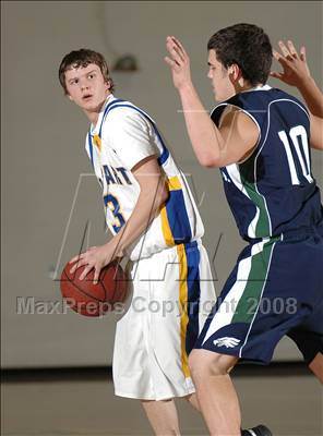 Thumbnail 2 in Pine Creek @ Rampart photogallery.