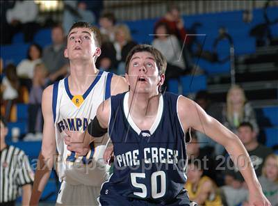 Thumbnail 3 in Pine Creek @ Rampart photogallery.