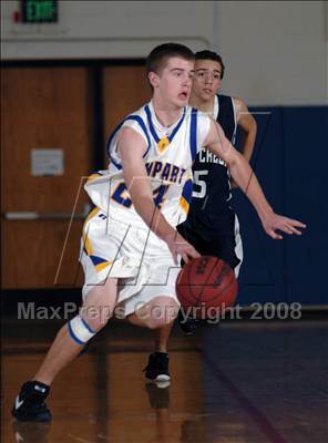 Thumbnail 1 in Pine Creek @ Rampart photogallery.