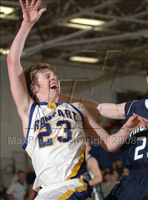 Thumbnail 3 in Pine Creek @ Rampart photogallery.