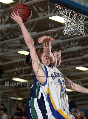 Thumbnail 1 in Pine Creek @ Rampart photogallery.