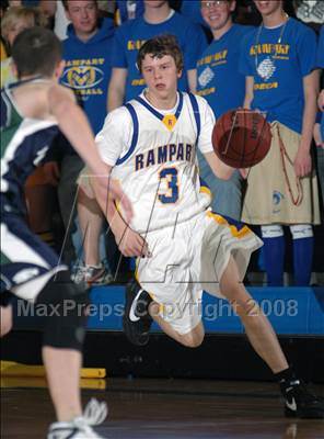 Thumbnail 1 in Pine Creek @ Rampart photogallery.