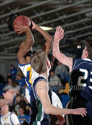 Thumbnail 2 in Pine Creek @ Rampart photogallery.