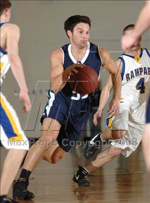 Thumbnail 3 in Pine Creek @ Rampart photogallery.