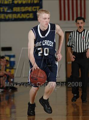 Thumbnail 1 in Pine Creek @ Rampart photogallery.