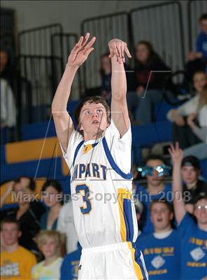 Thumbnail 3 in Pine Creek @ Rampart photogallery.
