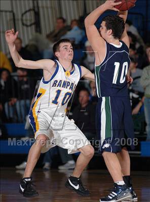 Thumbnail 3 in Pine Creek @ Rampart photogallery.