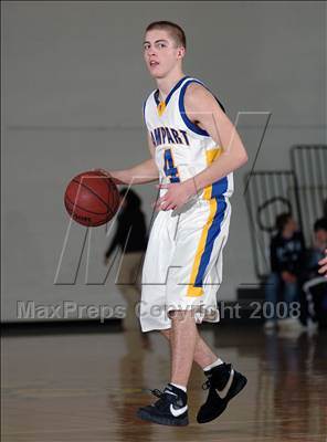 Thumbnail 1 in Pine Creek @ Rampart photogallery.