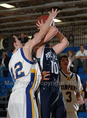Thumbnail 3 in Pine Creek @ Rampart photogallery.