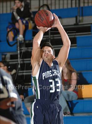 Thumbnail 2 in Pine Creek @ Rampart photogallery.