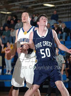 Thumbnail 3 in Pine Creek @ Rampart photogallery.