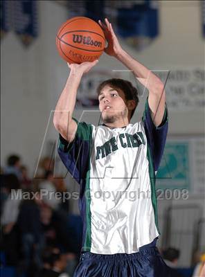 Thumbnail 3 in Pine Creek @ Rampart photogallery.