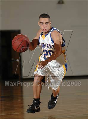 Thumbnail 1 in Pine Creek @ Rampart photogallery.