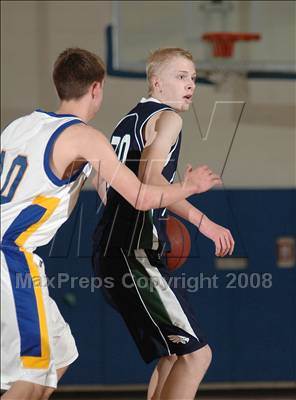 Thumbnail 1 in Pine Creek @ Rampart photogallery.