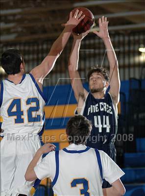 Thumbnail 2 in Pine Creek @ Rampart photogallery.