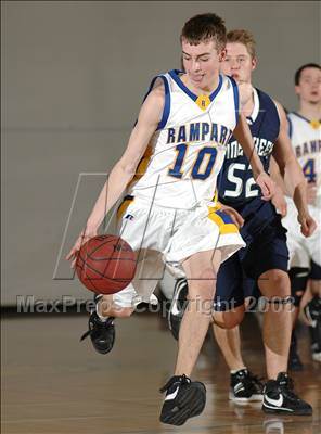 Thumbnail 3 in Pine Creek @ Rampart photogallery.