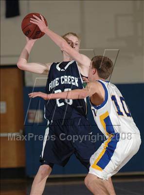 Thumbnail 2 in Pine Creek @ Rampart photogallery.