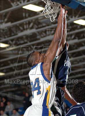 Thumbnail 3 in Pine Creek @ Rampart photogallery.