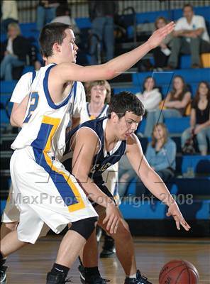 Thumbnail 2 in Pine Creek @ Rampart photogallery.