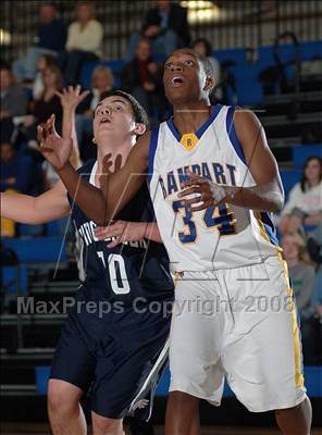Thumbnail 1 in Pine Creek @ Rampart photogallery.
