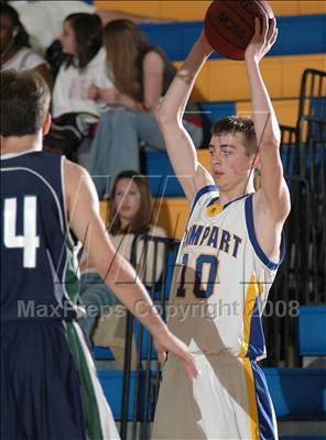 Thumbnail 2 in Pine Creek @ Rampart photogallery.
