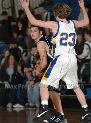 Thumbnail 3 in Pine Creek @ Rampart photogallery.