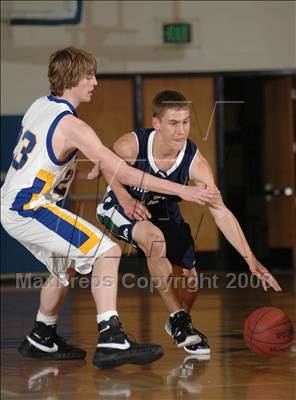 Thumbnail 1 in Pine Creek @ Rampart photogallery.